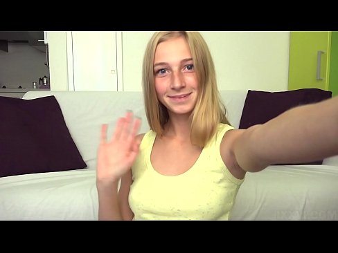 ❤️ Wenn ich gelangweilt bin, masturbiere ich faul meine rosa Muschi ☑ Just porn bei uns