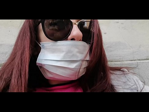 ❤️ Nicoletta rächt sich an ihrem Nachbarn und pinkelt in seine Garage (Special Covid19 Italian Quarantine) ☑ Just porn bei uns