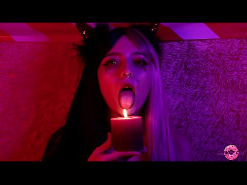 ❤️ Leidenschaftlicher Blowjob von sexy Succubus mit Mundbefriedigung ☑ Just porn bei uns